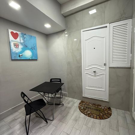 נאפולי Caracciolo Suites 36 מראה חיצוני תמונה