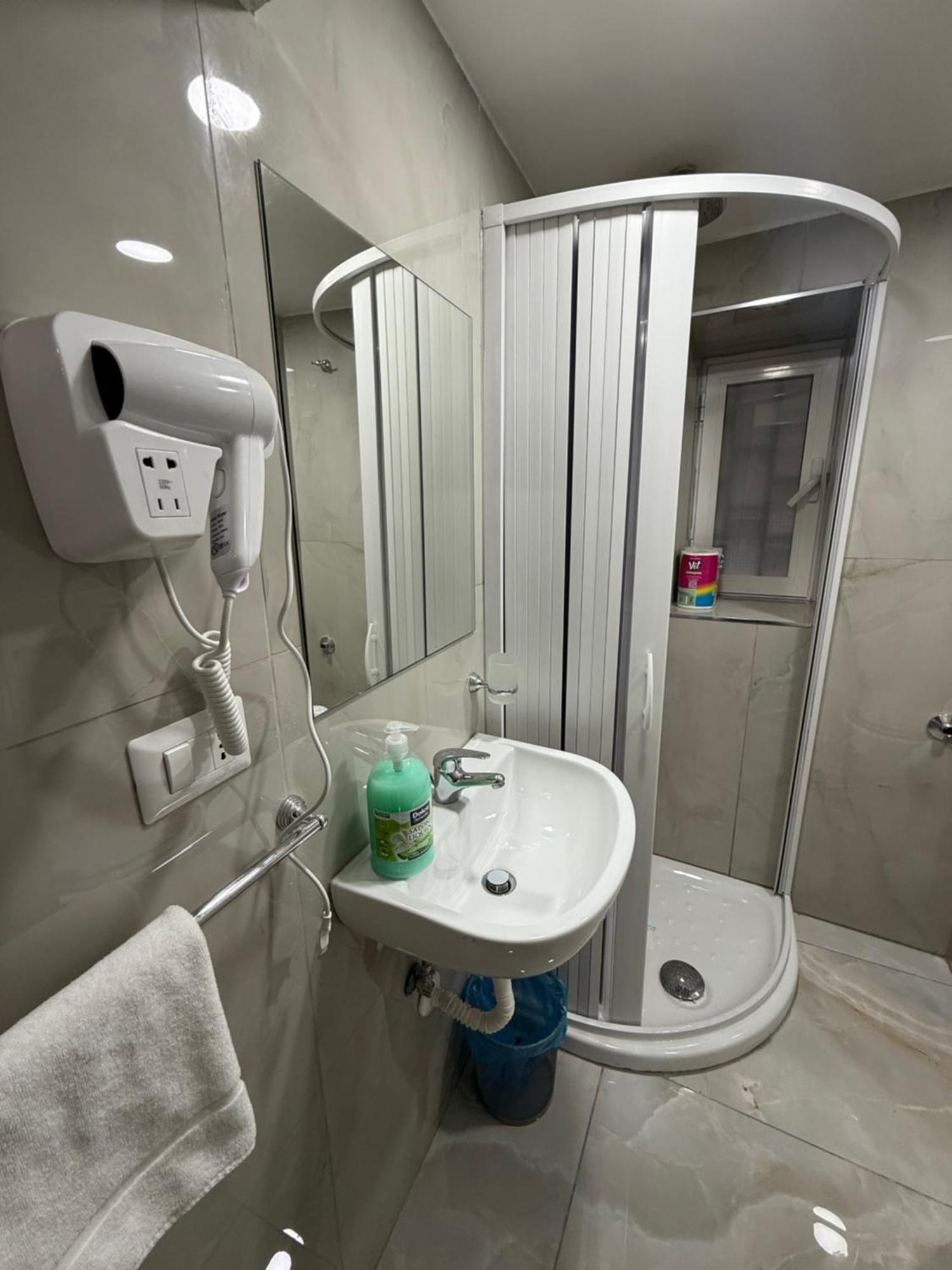 נאפולי Caracciolo Suites 36 מראה חיצוני תמונה