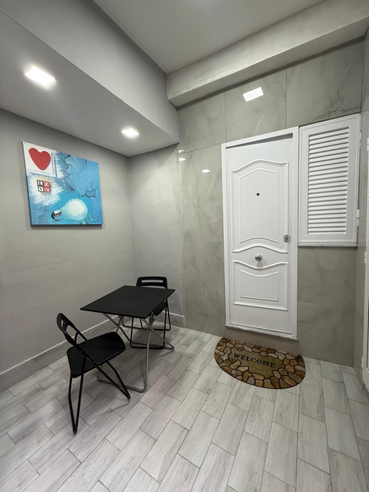 נאפולי Caracciolo Suites 36 מראה חיצוני תמונה