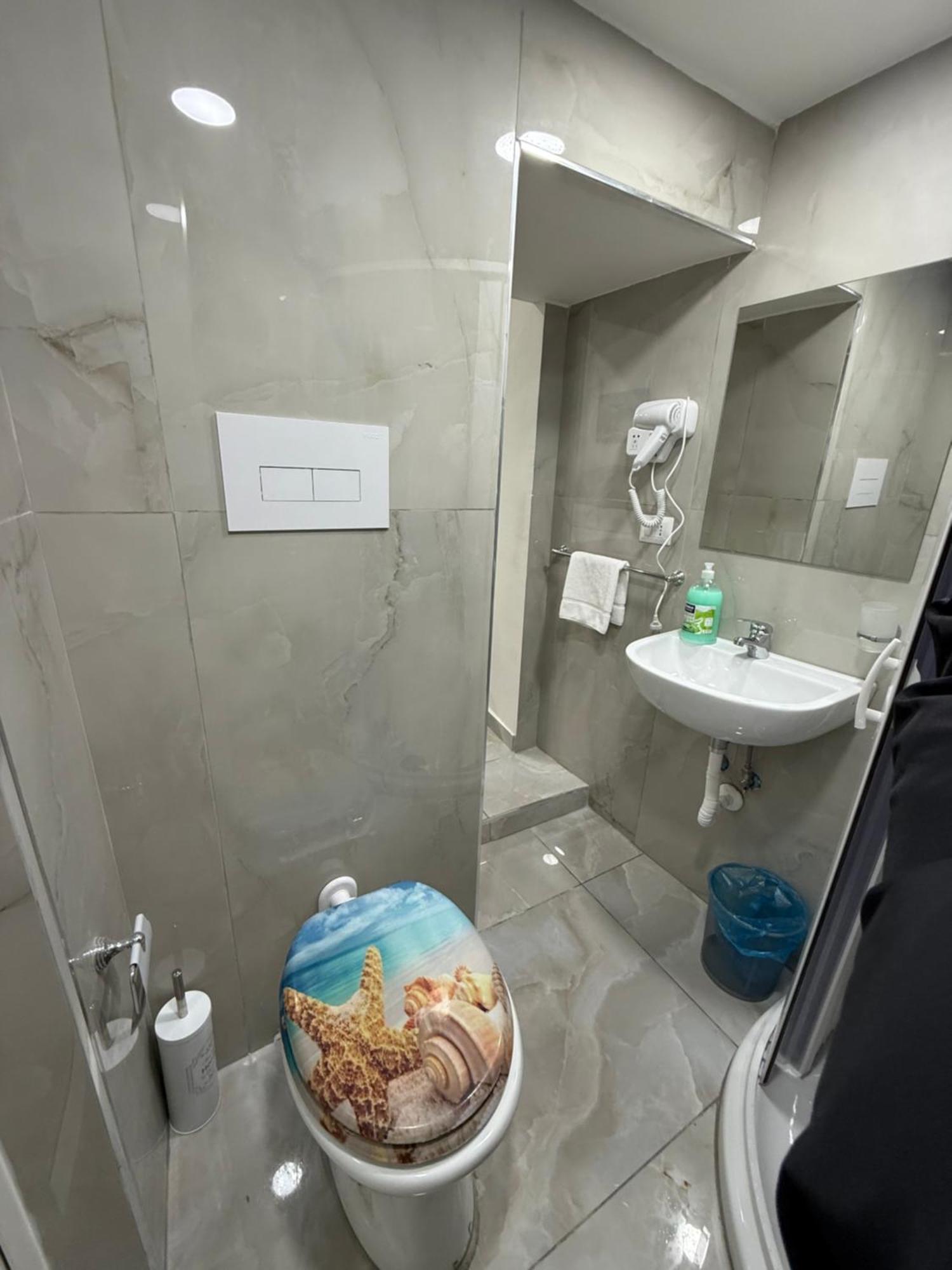 נאפולי Caracciolo Suites 36 מראה חיצוני תמונה