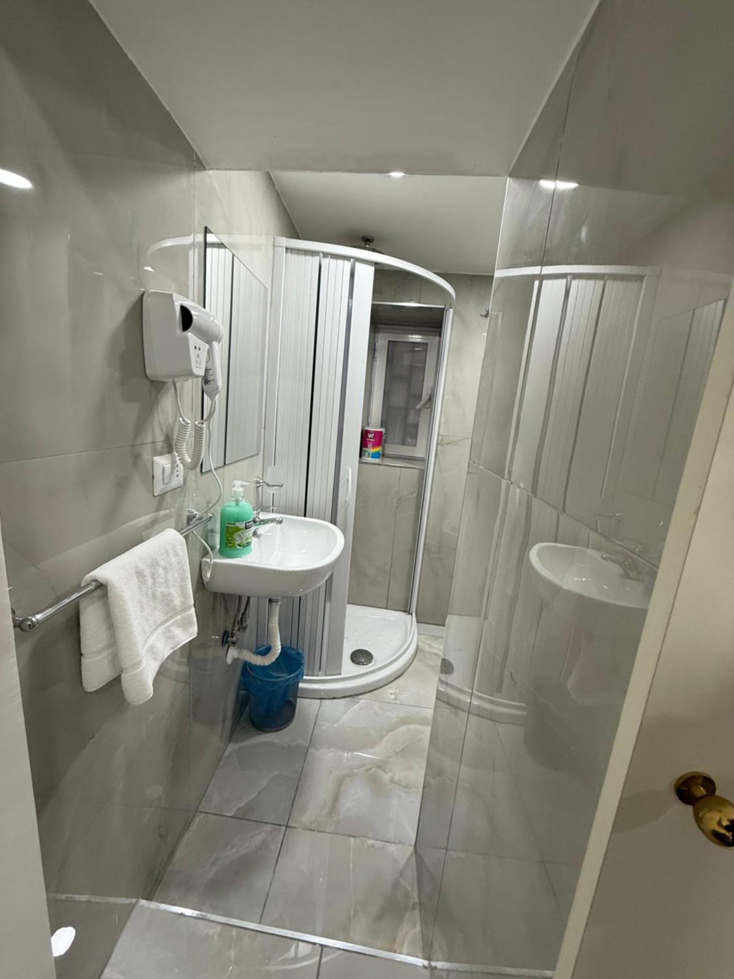 נאפולי Caracciolo Suites 36 מראה חיצוני תמונה