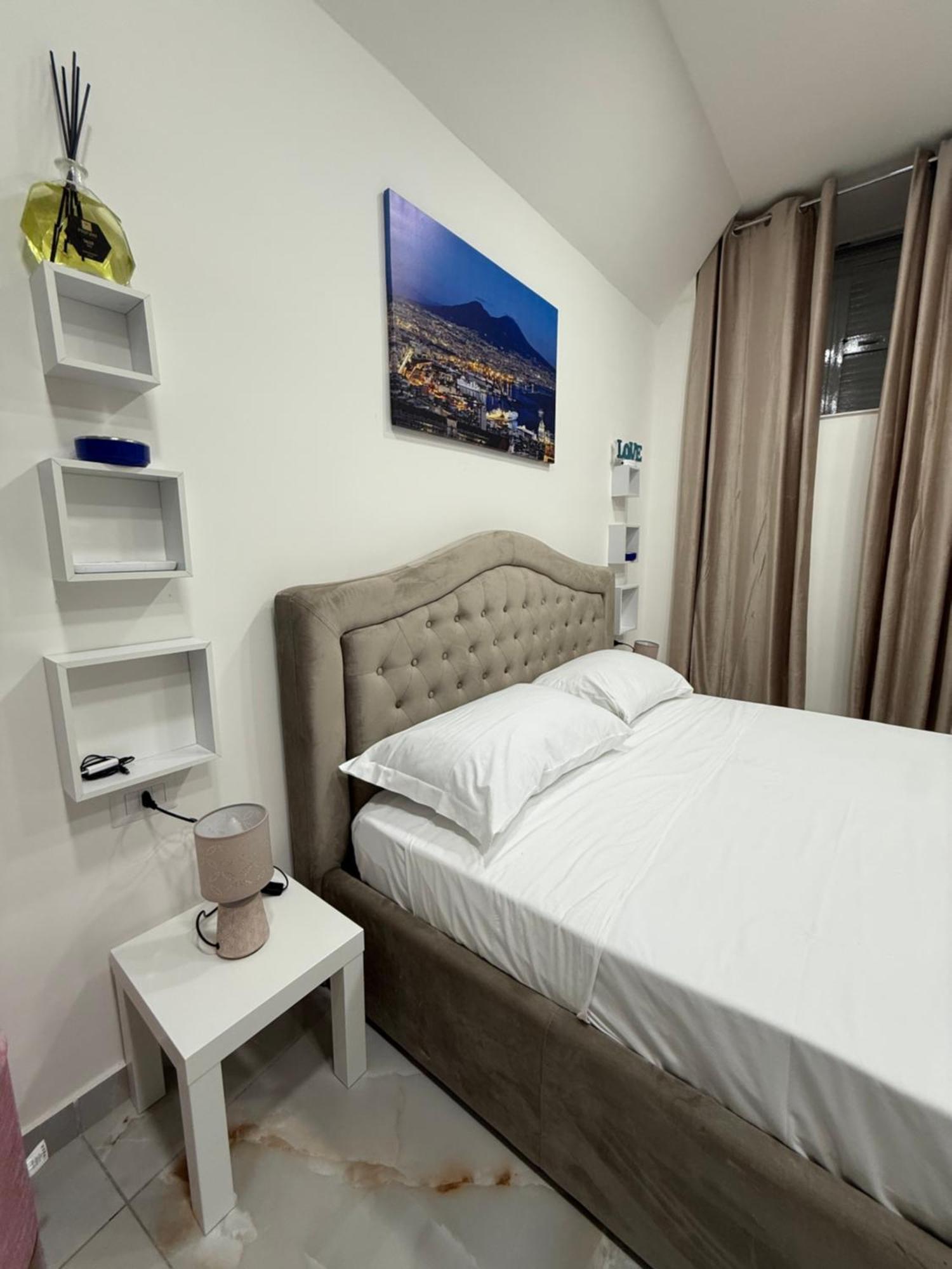 נאפולי Caracciolo Suites 36 מראה חיצוני תמונה